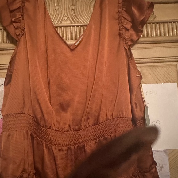 Blouse - Picture 2 of 3